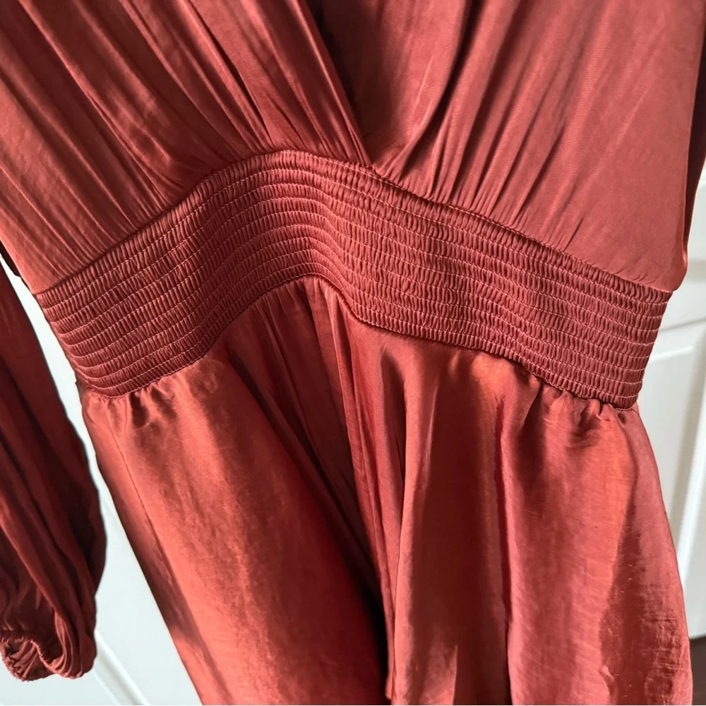 Steve Madden Bei Dress**NWT**​ - Picture 8 of 11